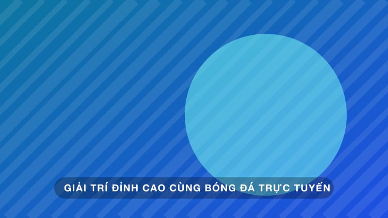 Thiết bị thông minh giúp trải nghiệm giải trí bóng đá đỉnh cao